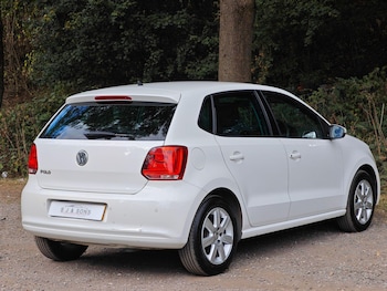 Used Volkswagen Polo 2013 for sale - 75646920: Photo