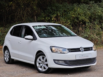 Used Volkswagen Polo 2013 for sale - 75646920: Photo