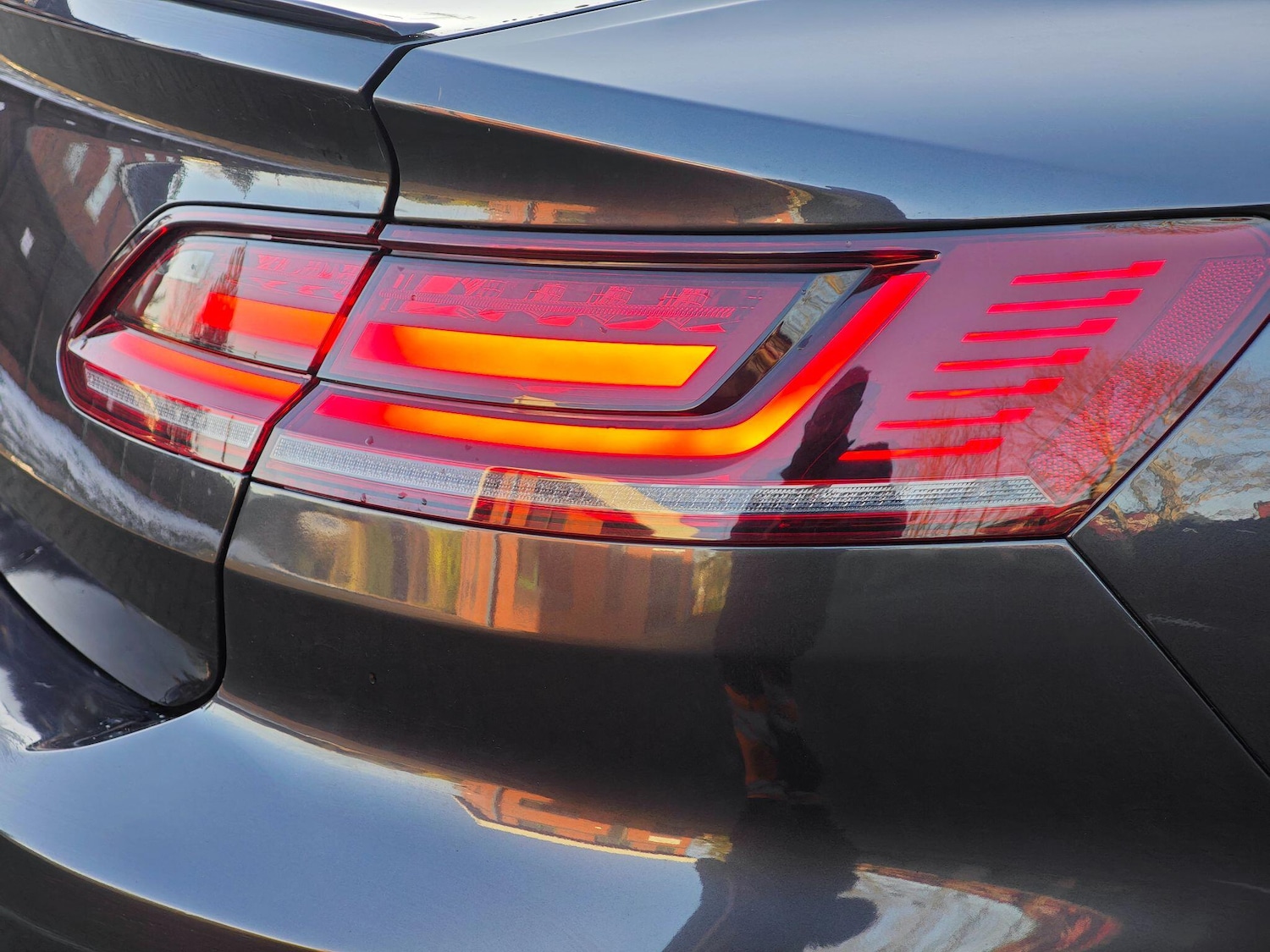 Used Volkswagen Arteon 2018 for sale - 77163074: Photo 10