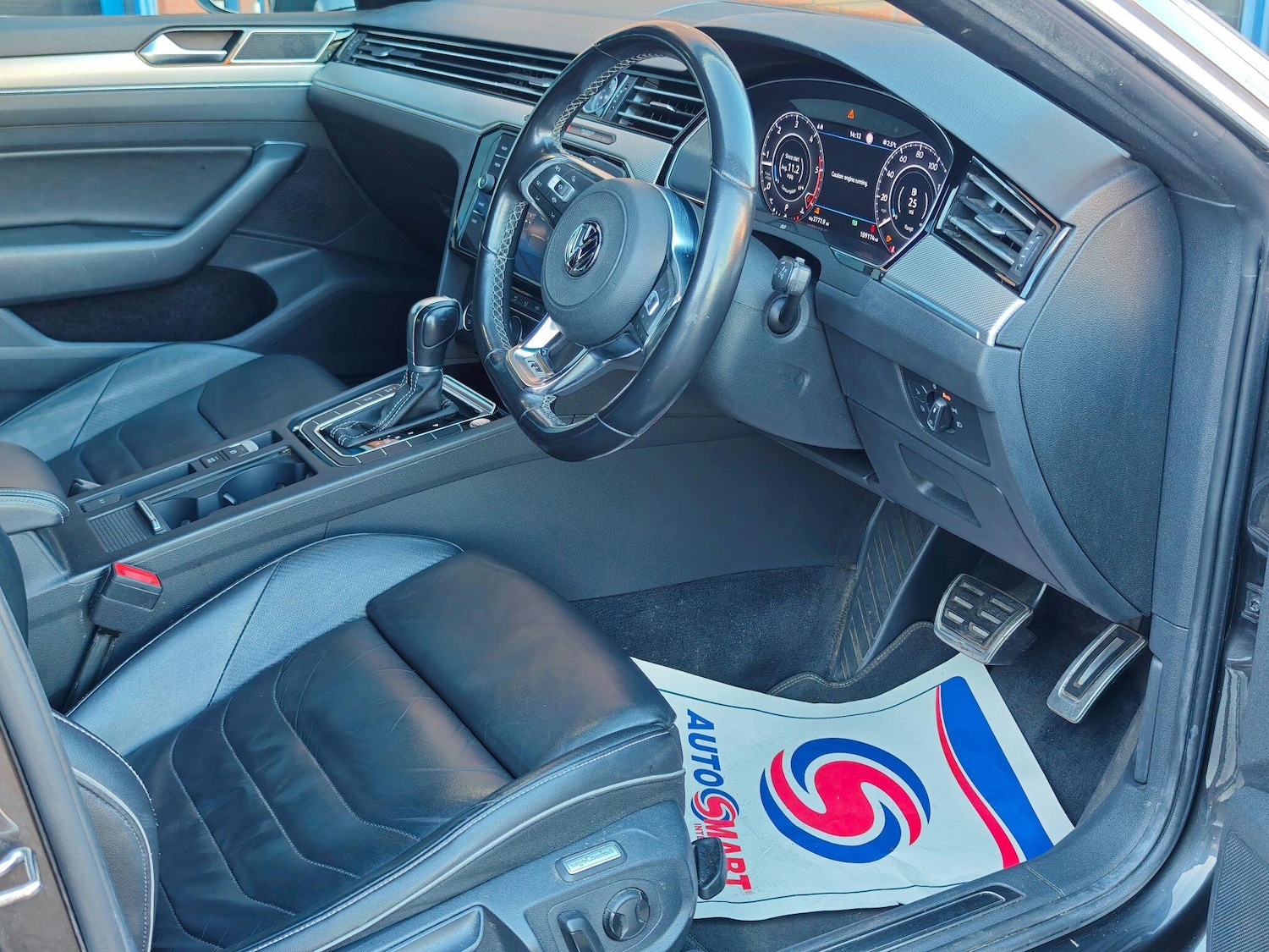 Used Volkswagen Arteon 2018 for sale - 77163074: Photo 15