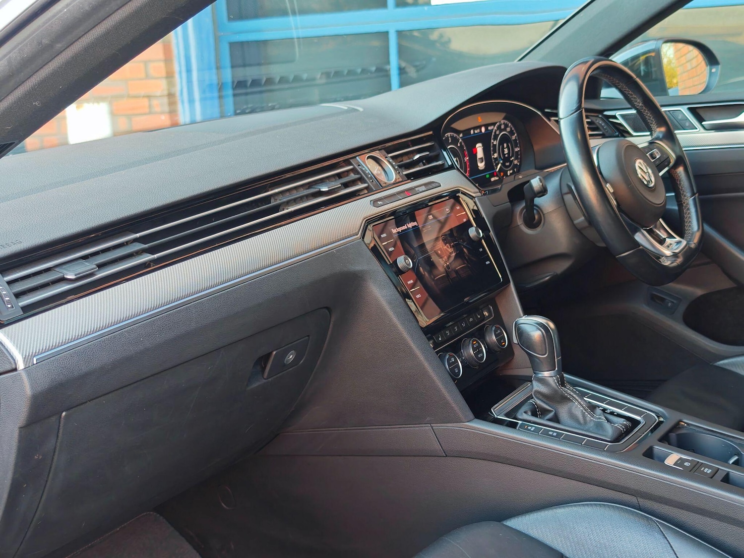 Used Volkswagen Arteon 2018 for sale - 77163074: Photo 17