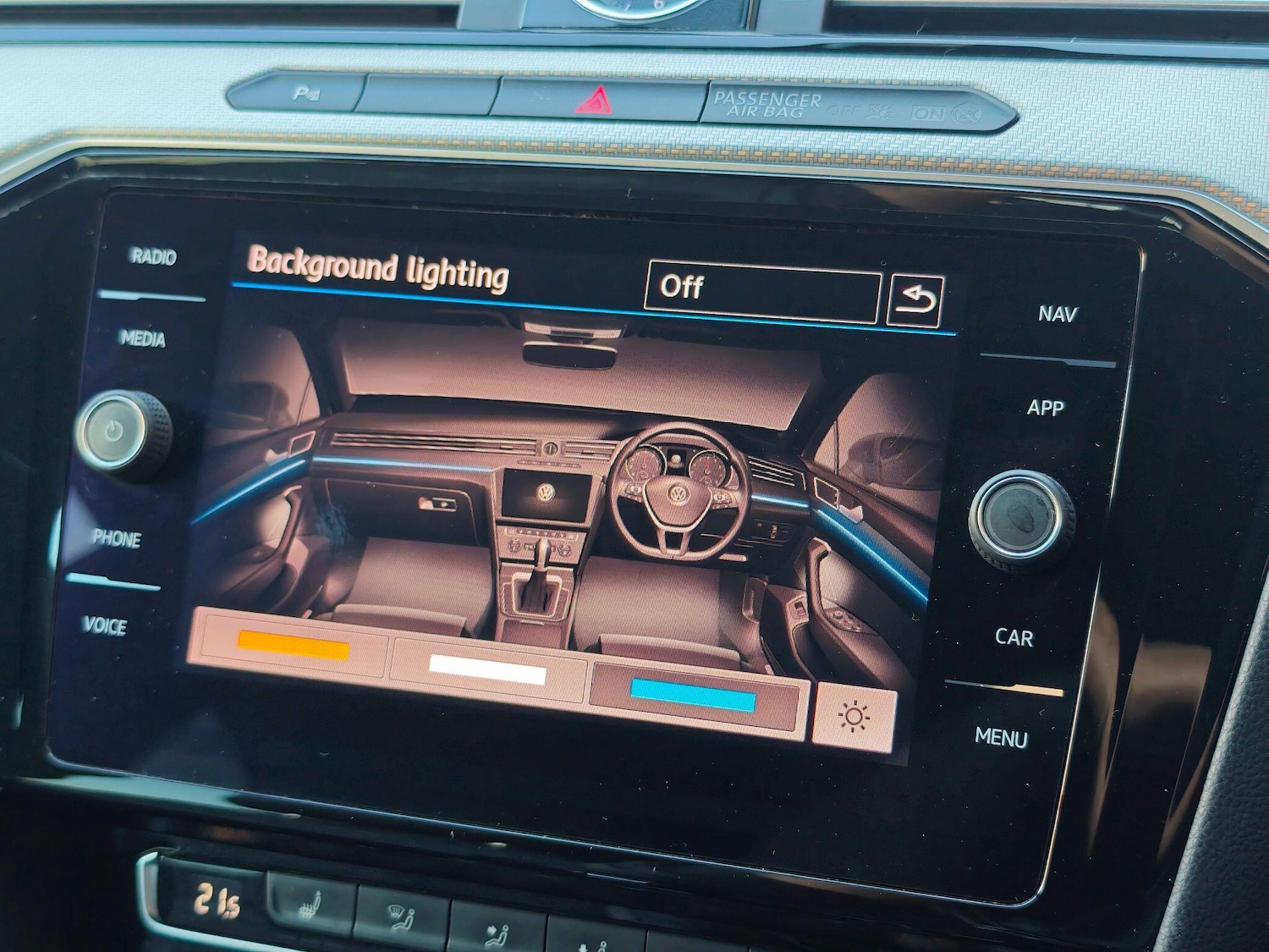 Used Volkswagen Arteon 2018 for sale - 77163074: Photo 18