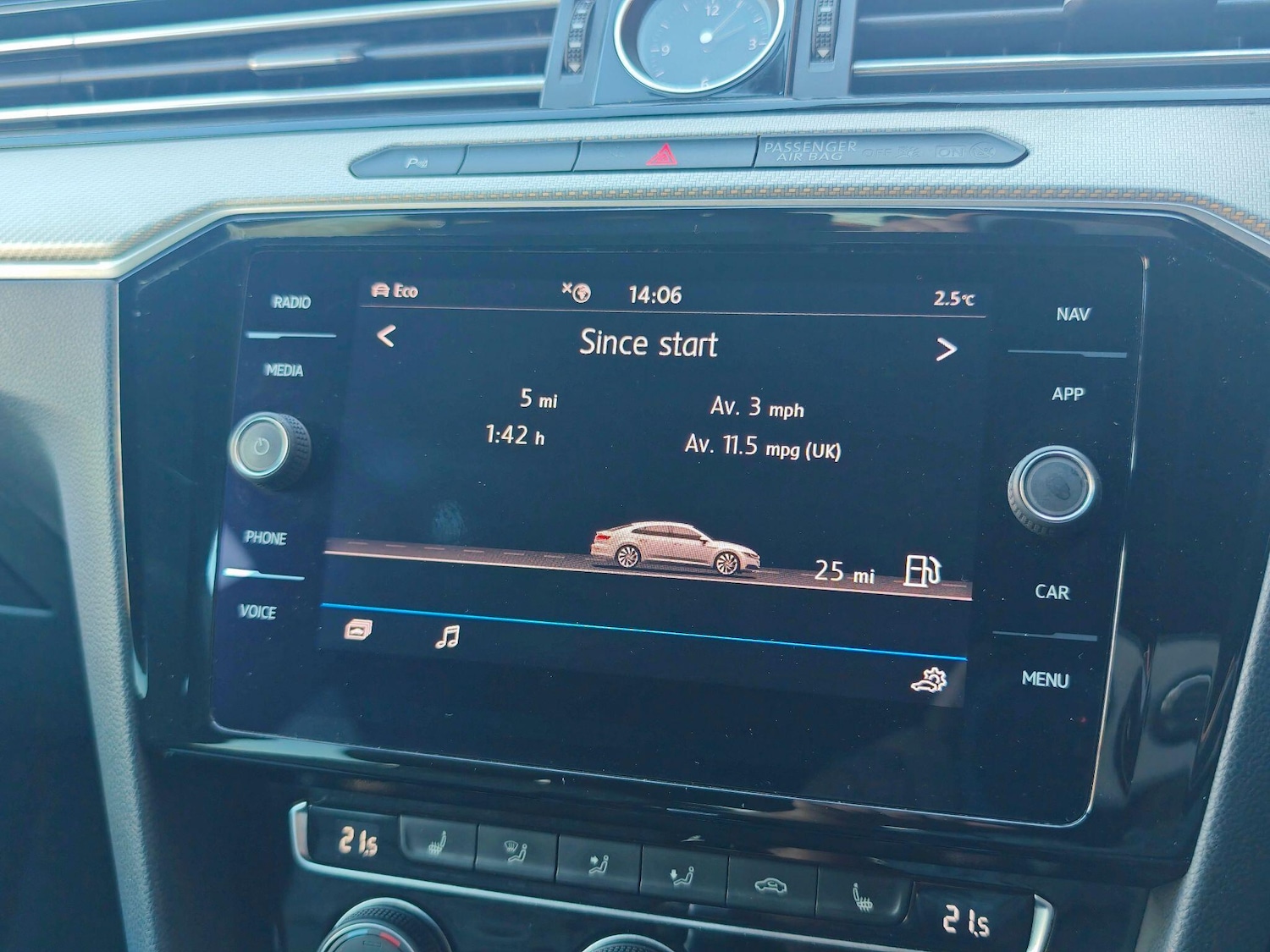 Used Volkswagen Arteon 2018 for sale - 77163074: Photo 24