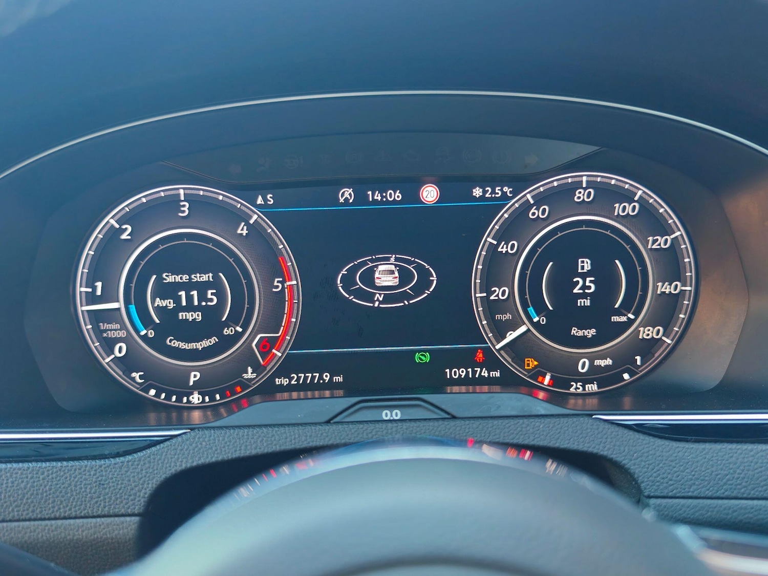 Used Volkswagen Arteon 2018 for sale - 77163074: Photo 25