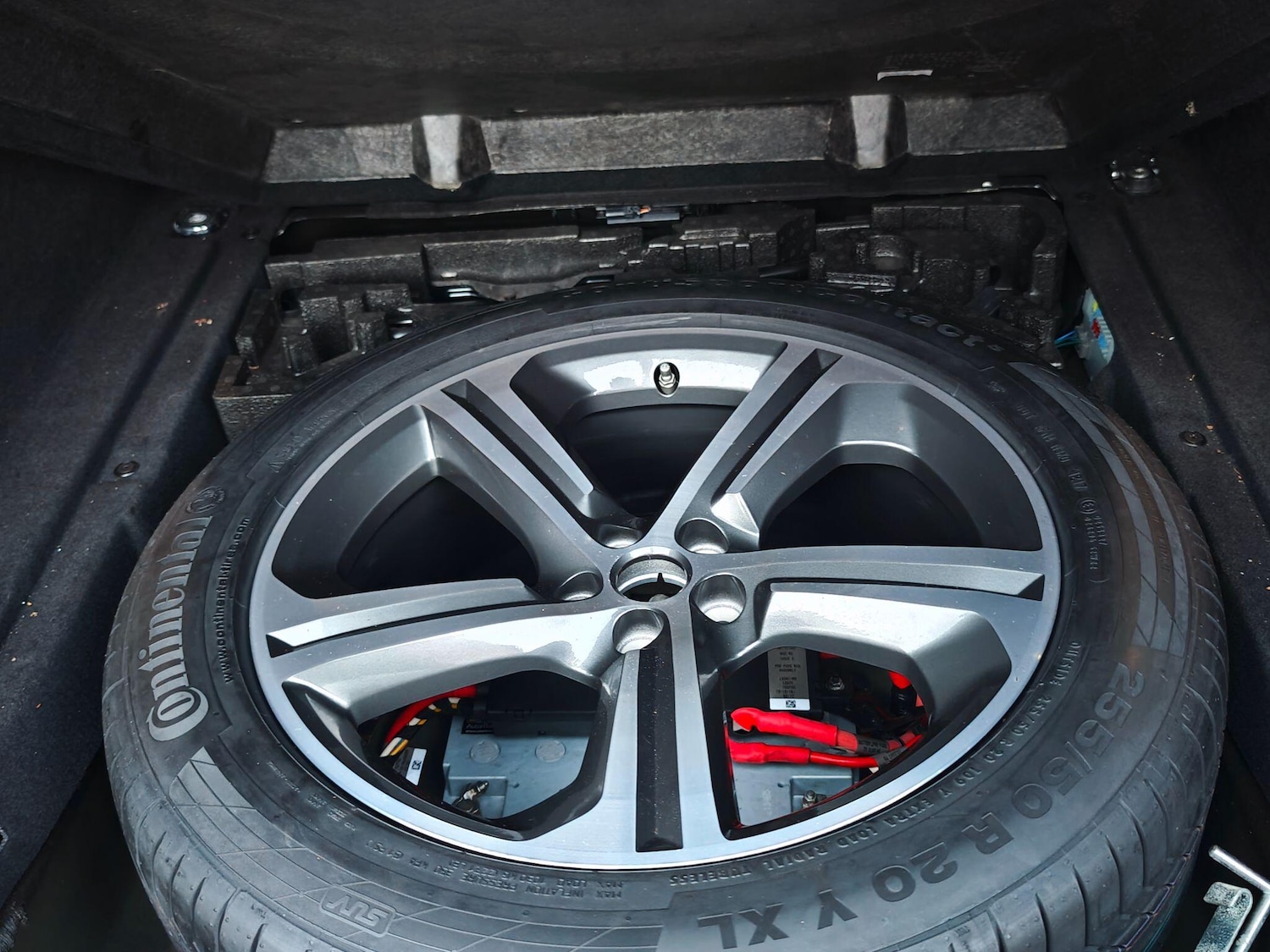 Used Jaguar F-Pace 2017 for sale - 77924776: Photo 13