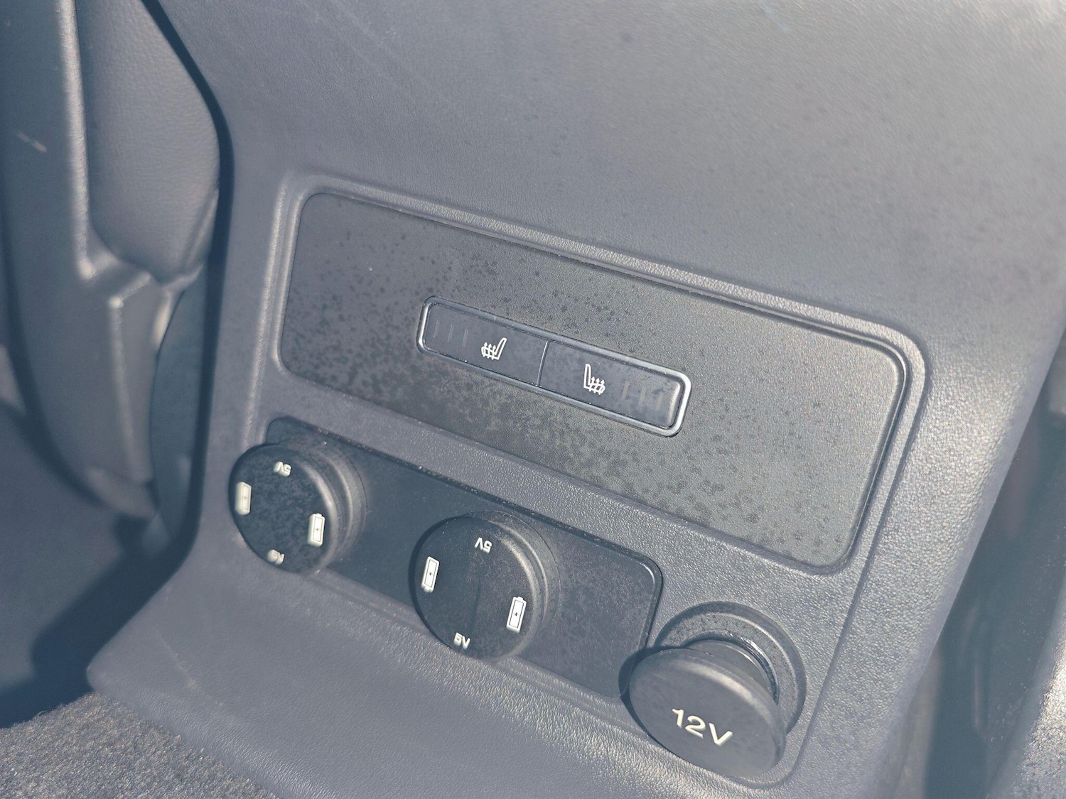 Used Jaguar F-Pace 2017 for sale - 77924776: Photo 19