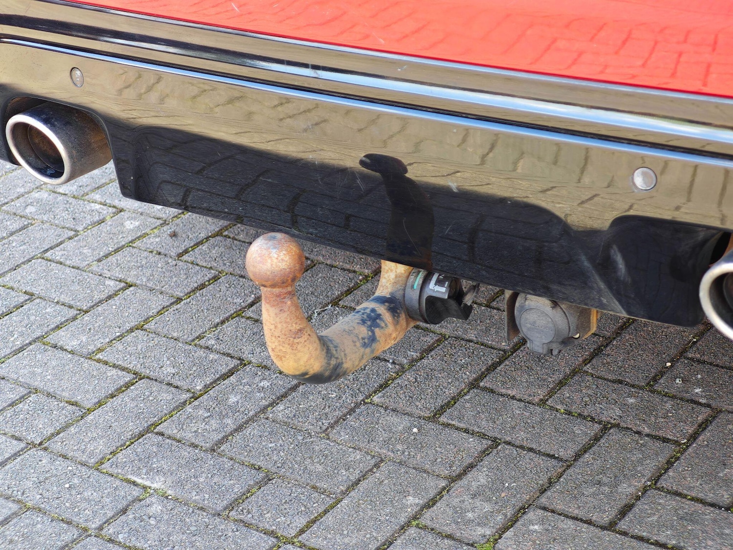 Used Jaguar F-Pace for sale - 77892289: Photo 16