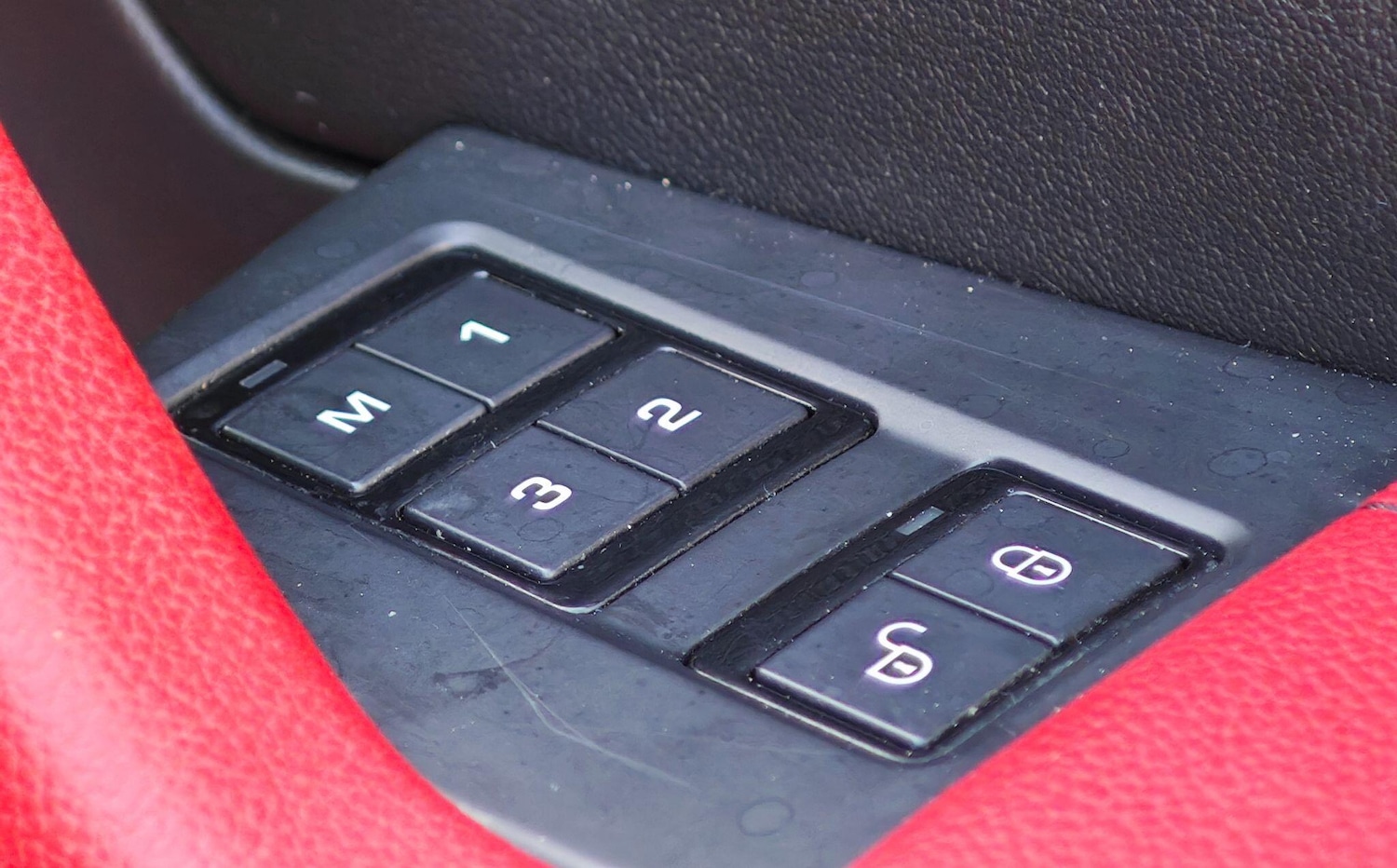 Used Jaguar F-Pace for sale - 77892289: Photo 18