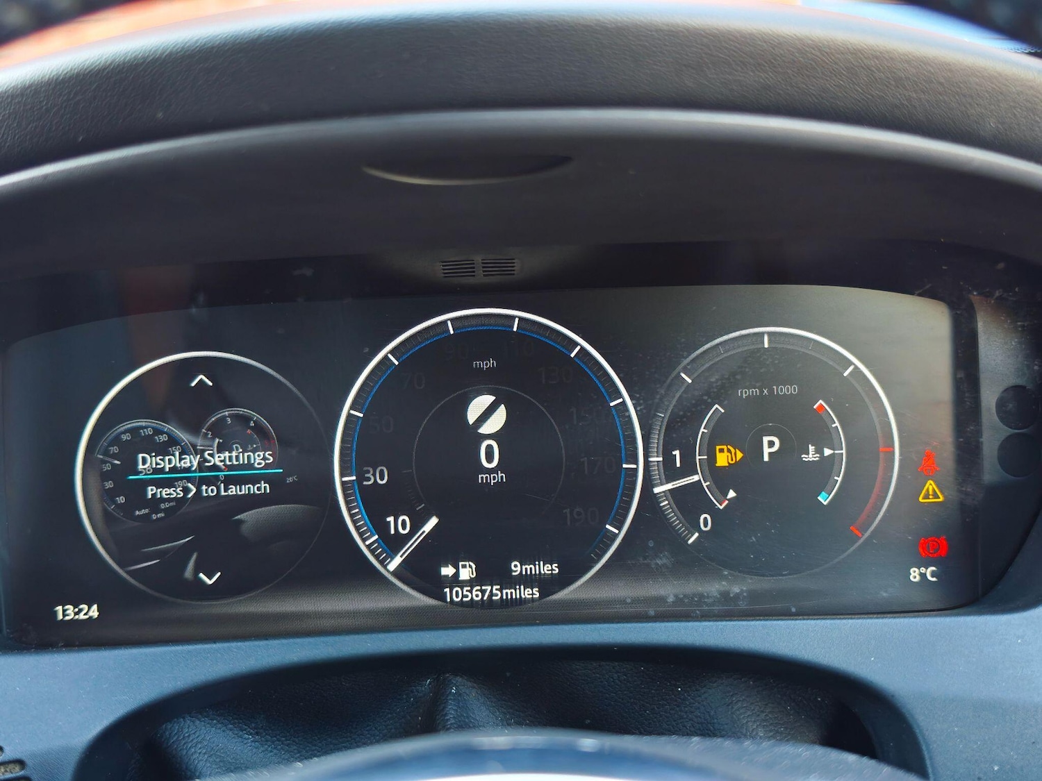 Used Jaguar F-Pace for sale - 77892289: Photo 22