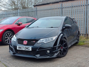 2017 (17) - 2.0 i-VTEC Type R GT 5dr