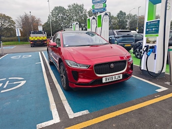 2019 (19) - 294kW EV400 SE 90kWh 5dr Auto