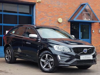 Used Volvo XC60 2015 for sale - 79711955: Photo