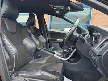 Used Volvo XC60 2015 for sale - 79711955: Photo