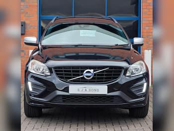 Used Volvo XC60 2015 for sale - 79711955: Photo