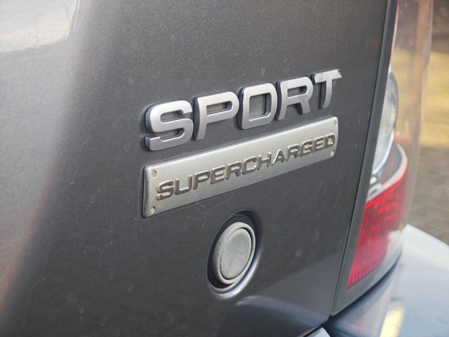 Used Land Rover Range Rover Sport 2009 for sale - 77658197: Photo 12