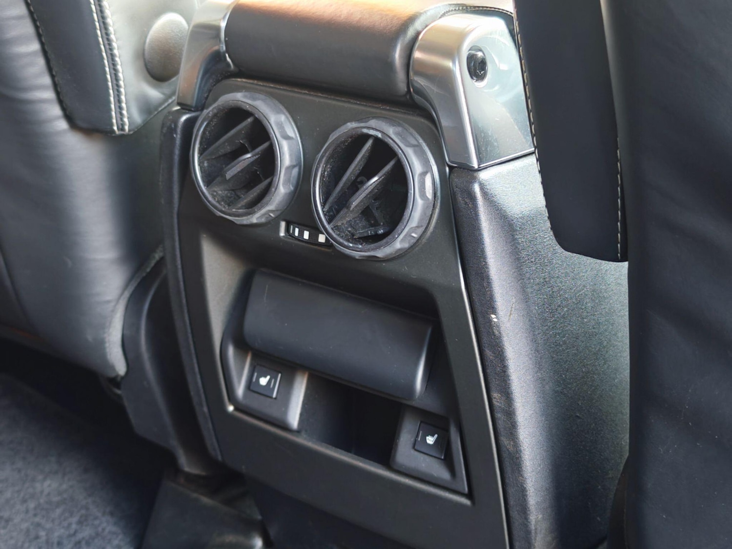 Used Land Rover Range Rover Sport 2009 for sale - 77658197: Photo 13