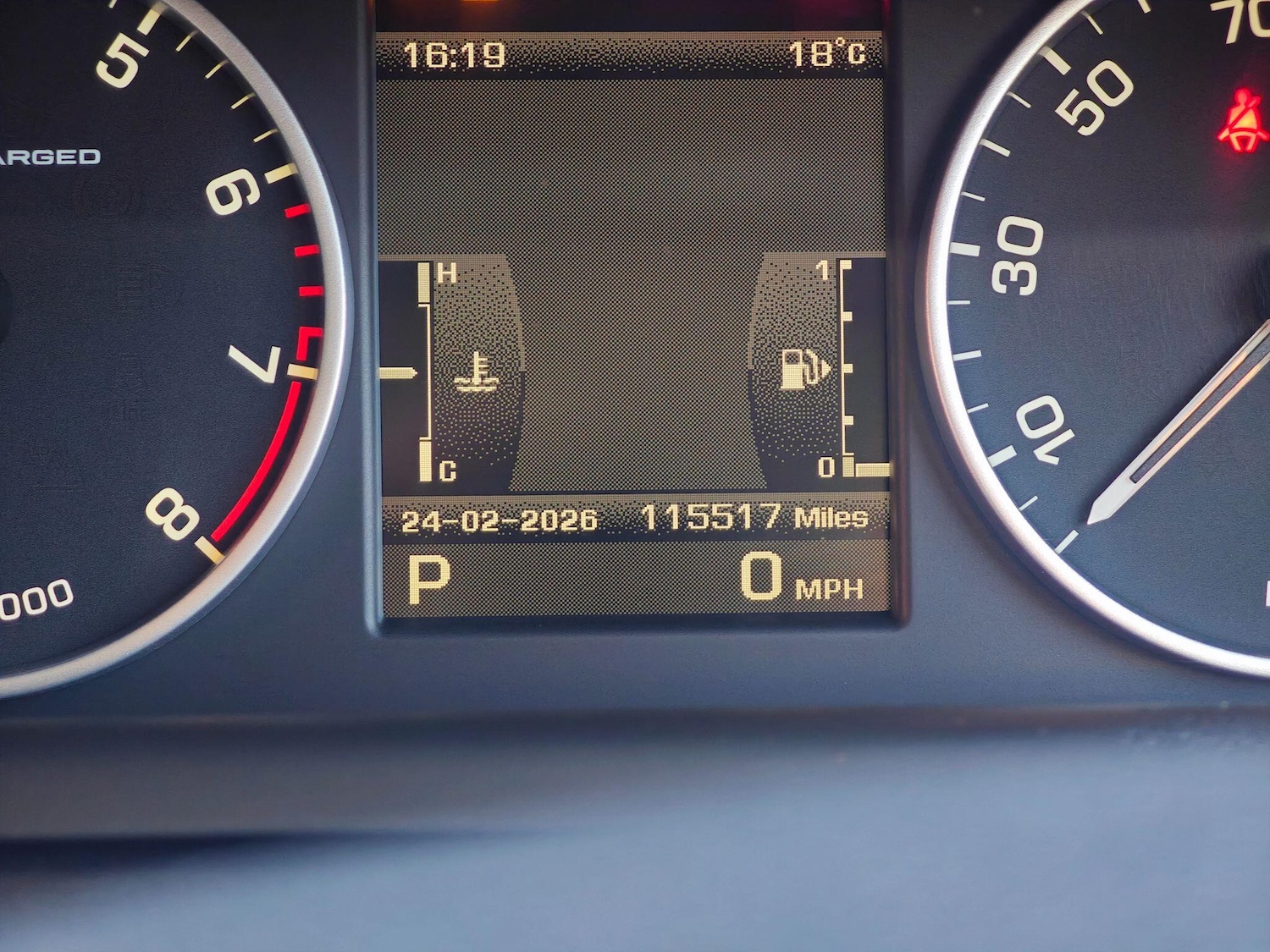 Used Land Rover Range Rover Sport 2009 for sale - 77658197: Photo 16