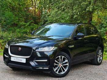 2016 (16) - 2.0 D180 R-Sport Auto AWD Euro 6 (s/s) 5dr