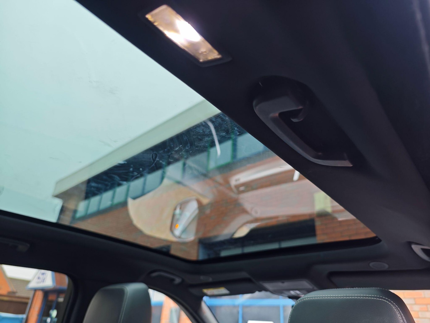 Used Jaguar F-Pace 2021 for sale - 77799456: Photo 13