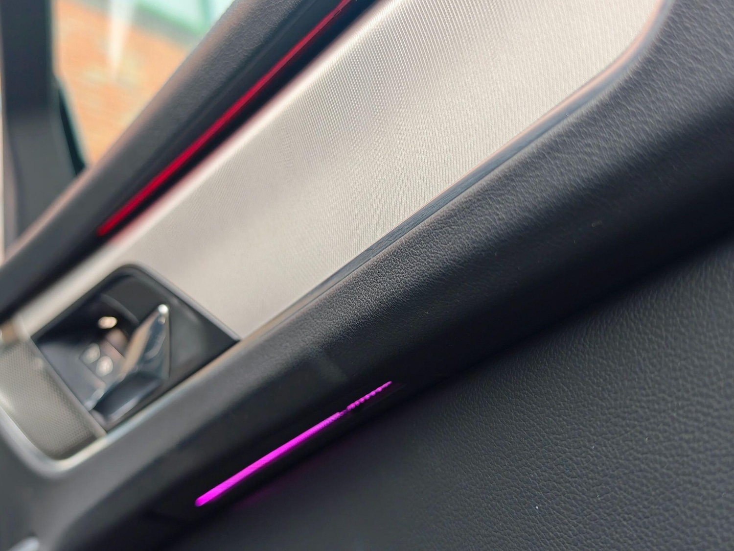 Used Jaguar F-Pace 2021 for sale - 77799456: Photo 16