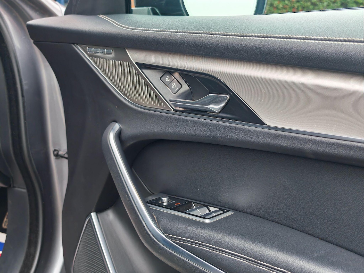 Used Jaguar F-Pace 2021 for sale - 77799456: Photo 17