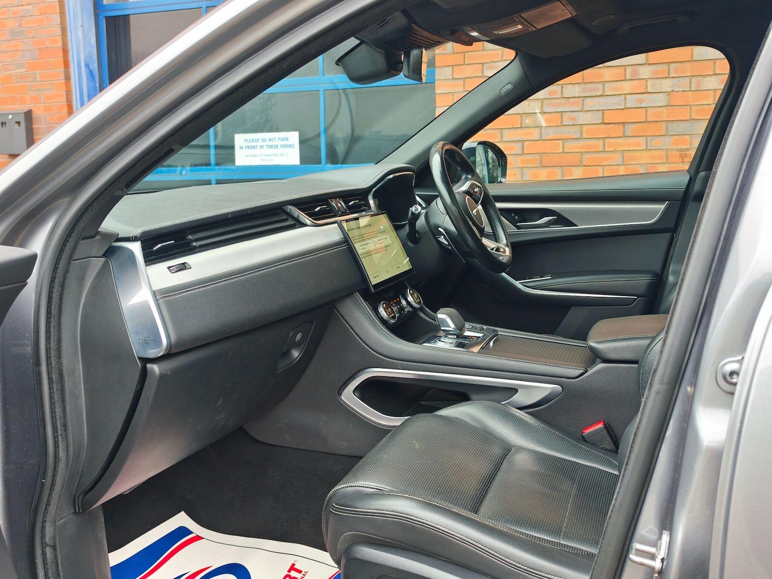 Used Jaguar F-Pace 2021 for sale - 77799456: Photo 27