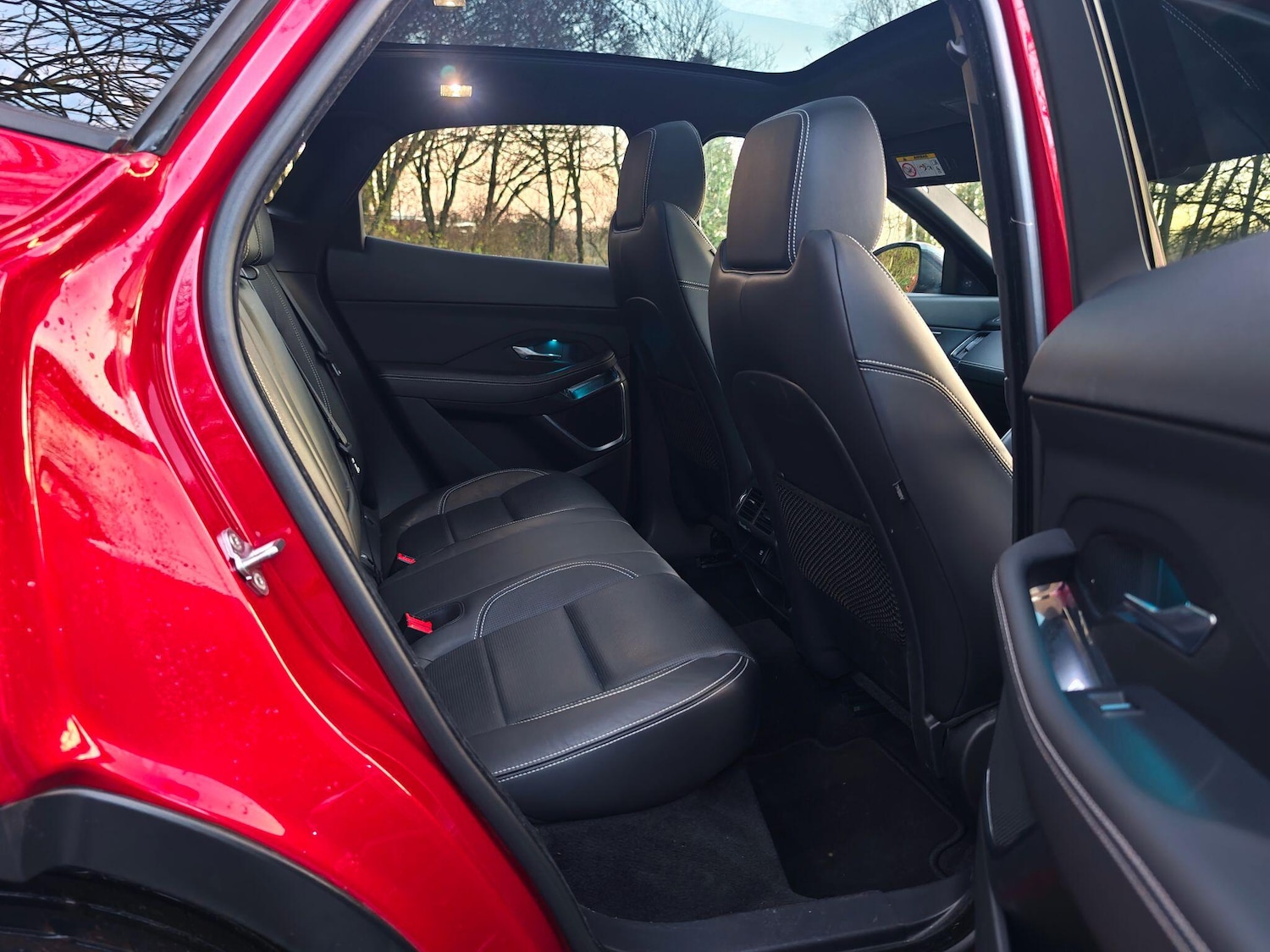 Used Jaguar E-Pace 2018 for sale - 78072684: Photo 12