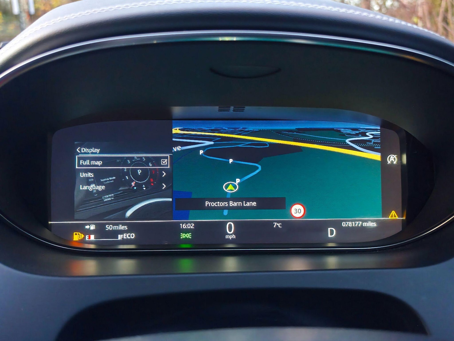 Used Jaguar E-Pace 2018 for sale - 78072684: Photo 16