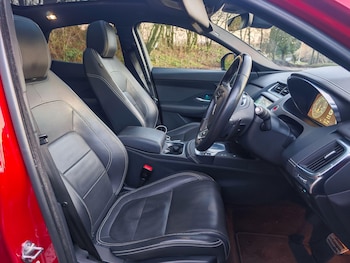 Used Jaguar E-Pace 2018 for sale - 78072684: Photo