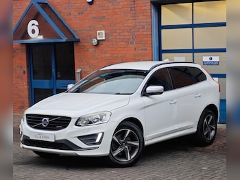 Used Volvo XC60 2014 for sale - 78245182: Photo