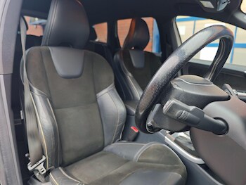 Used Volvo XC60 2014 for sale - 78245182: Photo