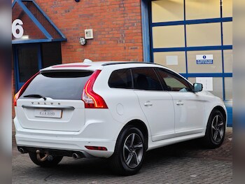 Used Volvo XC60 2014 for sale - 78245182: Photo