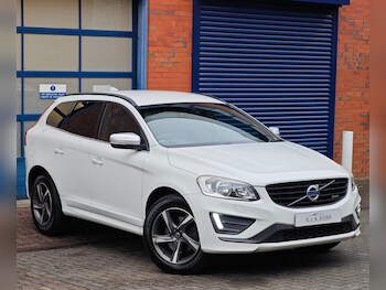 Used Volvo XC60 2014 for sale - 78245182: Photo
