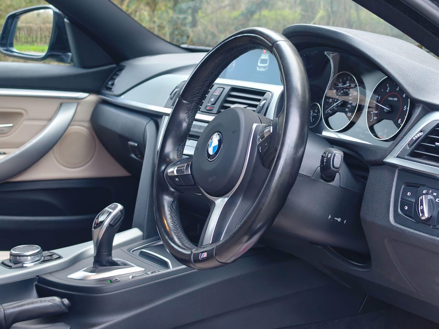 Used BMW 4 Series Gran Coupe for sale - 77825107: Photo 11