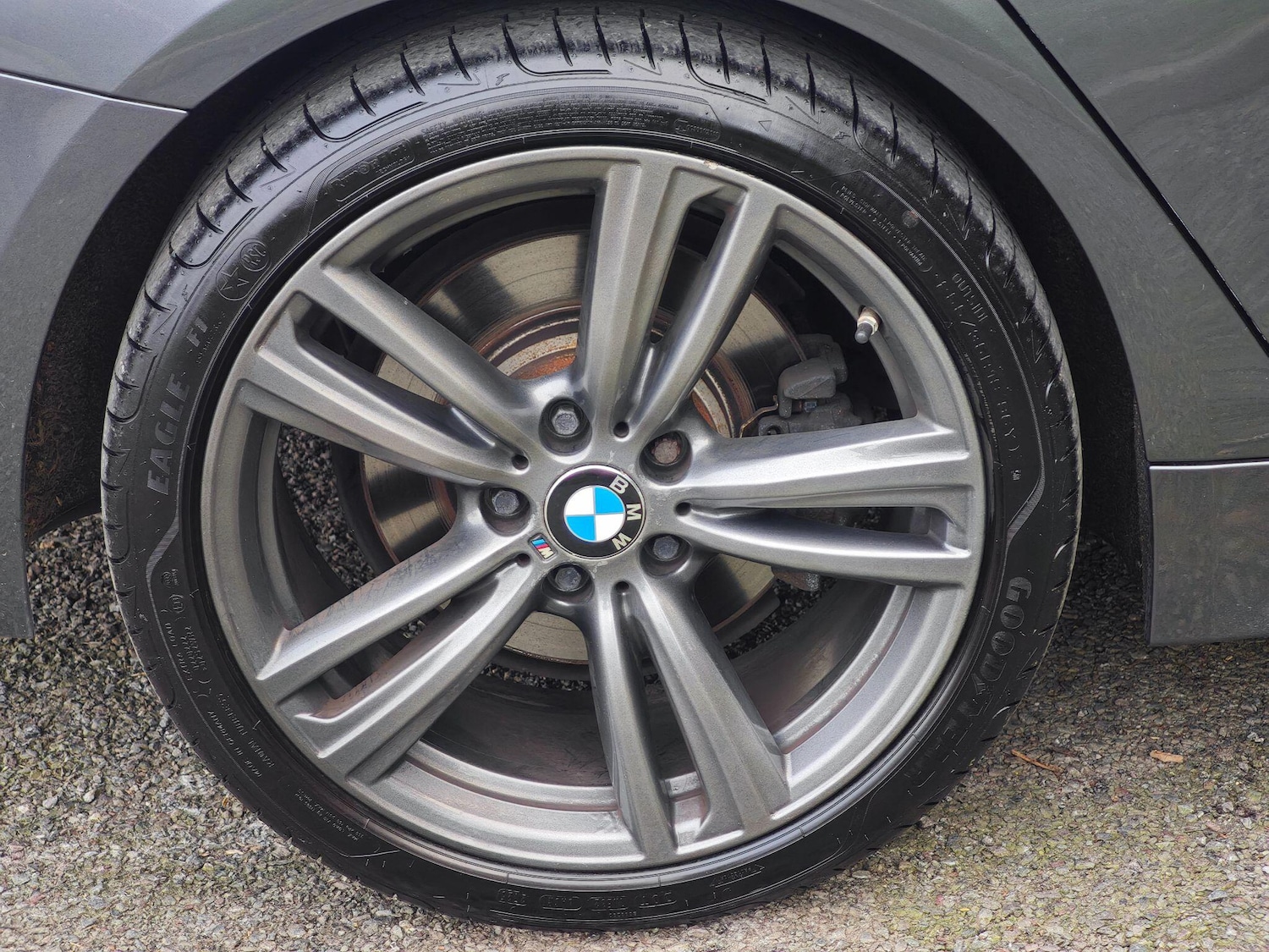 Used BMW 4 Series Gran Coupe for sale - 77825107: Photo 22
