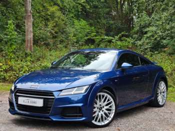 2015 (65) - 2.0 TDI Ultra S Line 2dr