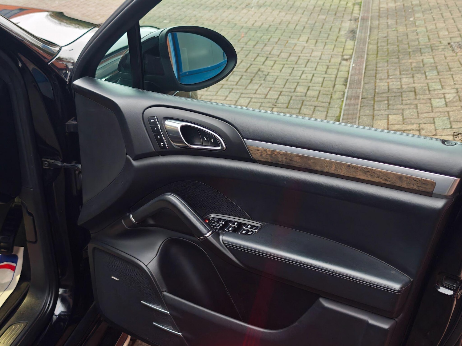 Used Porsche Cayenne for sale - 77825041: Photo 19