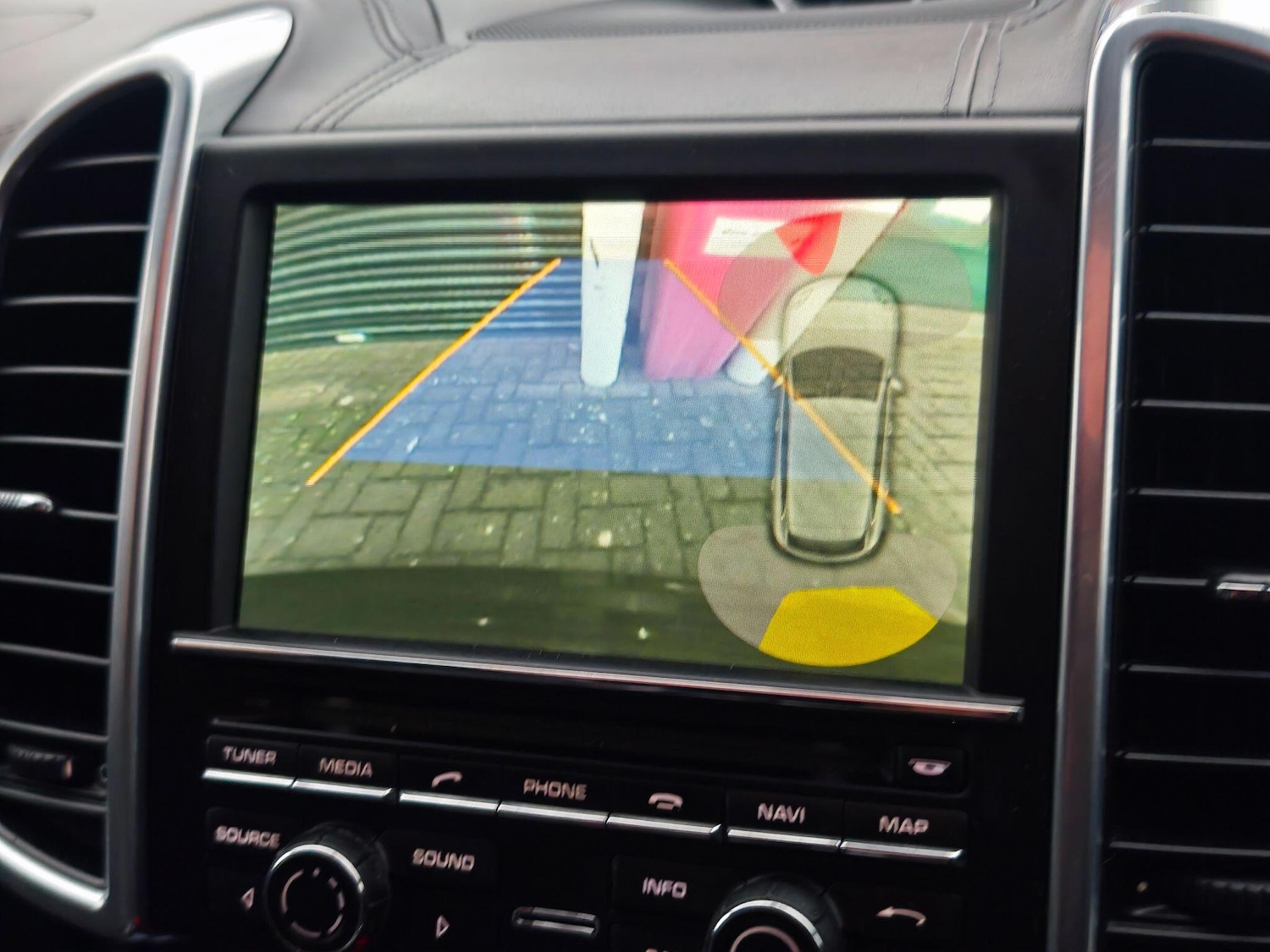 Used Porsche Cayenne for sale - 77825041: Photo 25