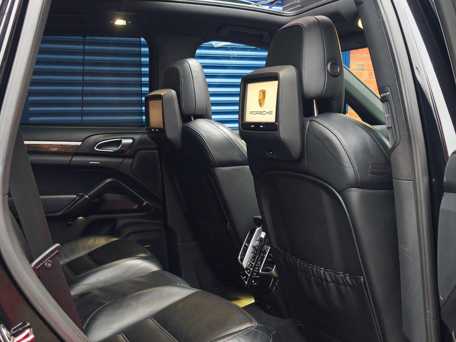 Used Porsche Cayenne for sale - 77825041: Photo 28