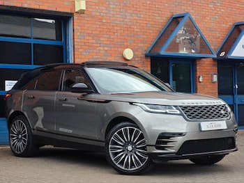Used Land Rover Range Rover Velar 2019 for sale - 79697672: Photo