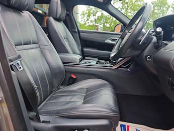 Used Land Rover Range Rover Velar 2019 for sale - 79697672: Photo