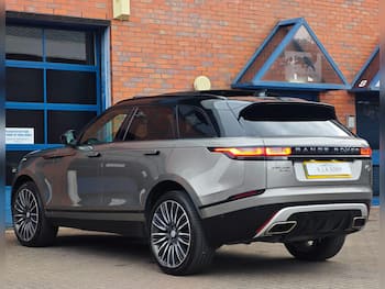 Used Land Rover Range Rover Velar 2019 for sale - 79697672: Photo