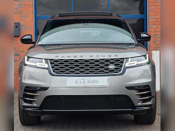 Used Land Rover Range Rover Velar 2019 for sale - 79697672: Photo