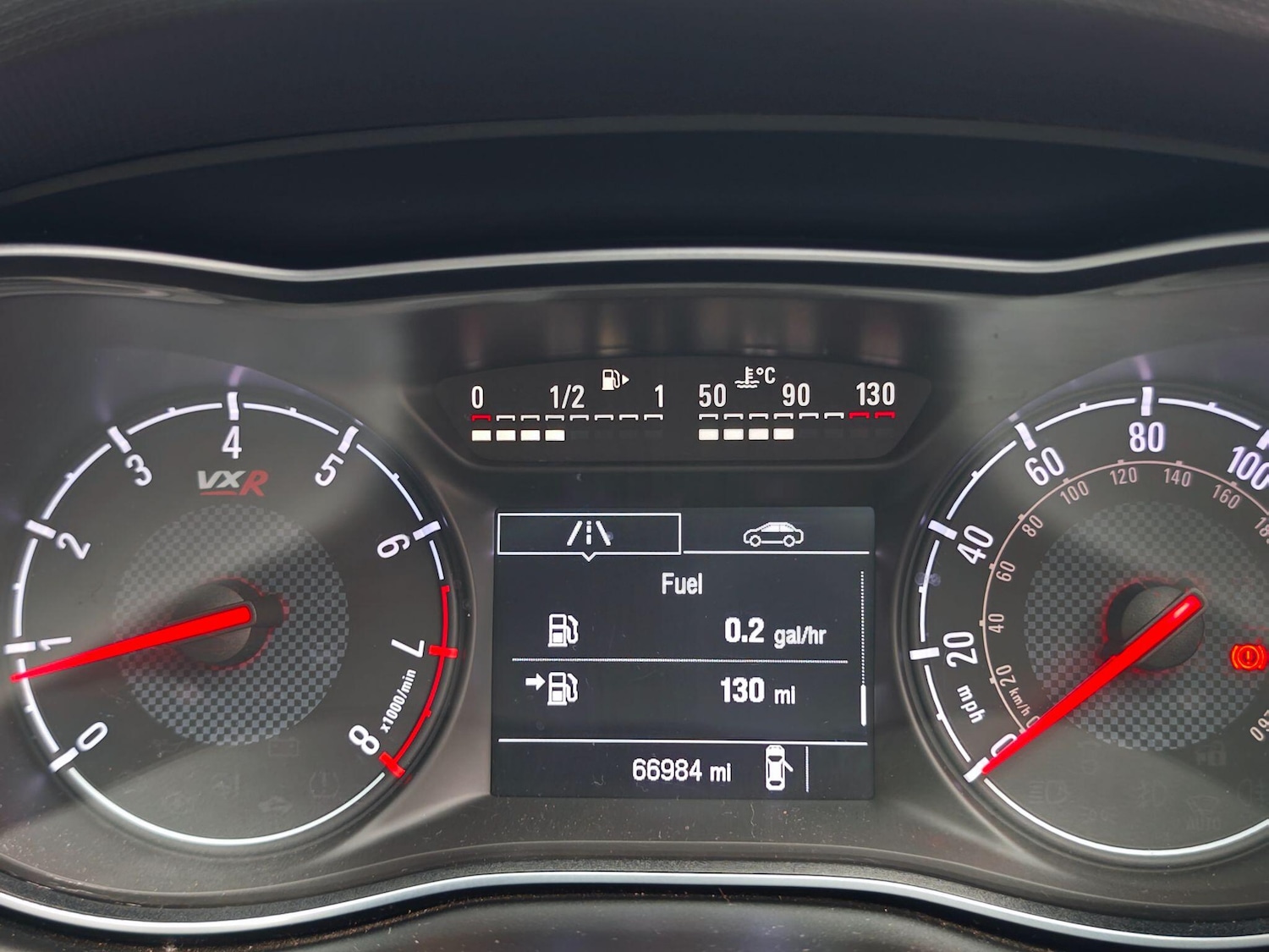 Used Vauxhall Corsa 2015 for sale - 76550345: Photo 15