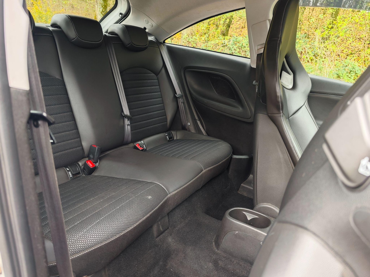 Used Vauxhall Corsa 2015 for sale - 76550345: Photo 17