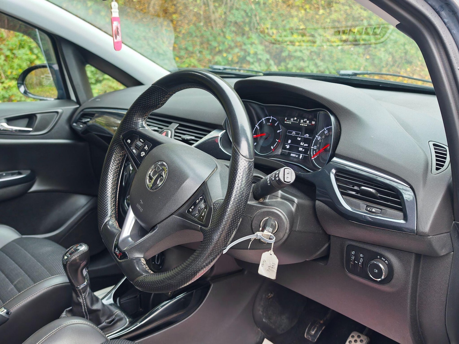 Used Vauxhall Corsa 2015 for sale - 76550345: Photo 18