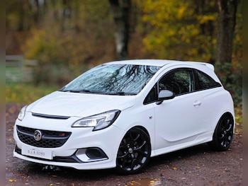 2015 (65) - 1.6T VXR 3dr