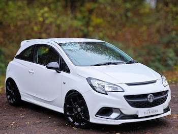 Used Vauxhall Corsa 2015 for sale - 76550345: Photo
