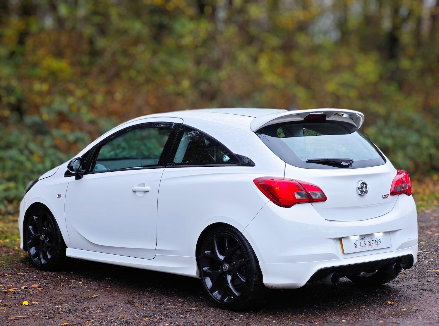 Used Vauxhall Corsa 2015 for sale - 76550345: Photo 5