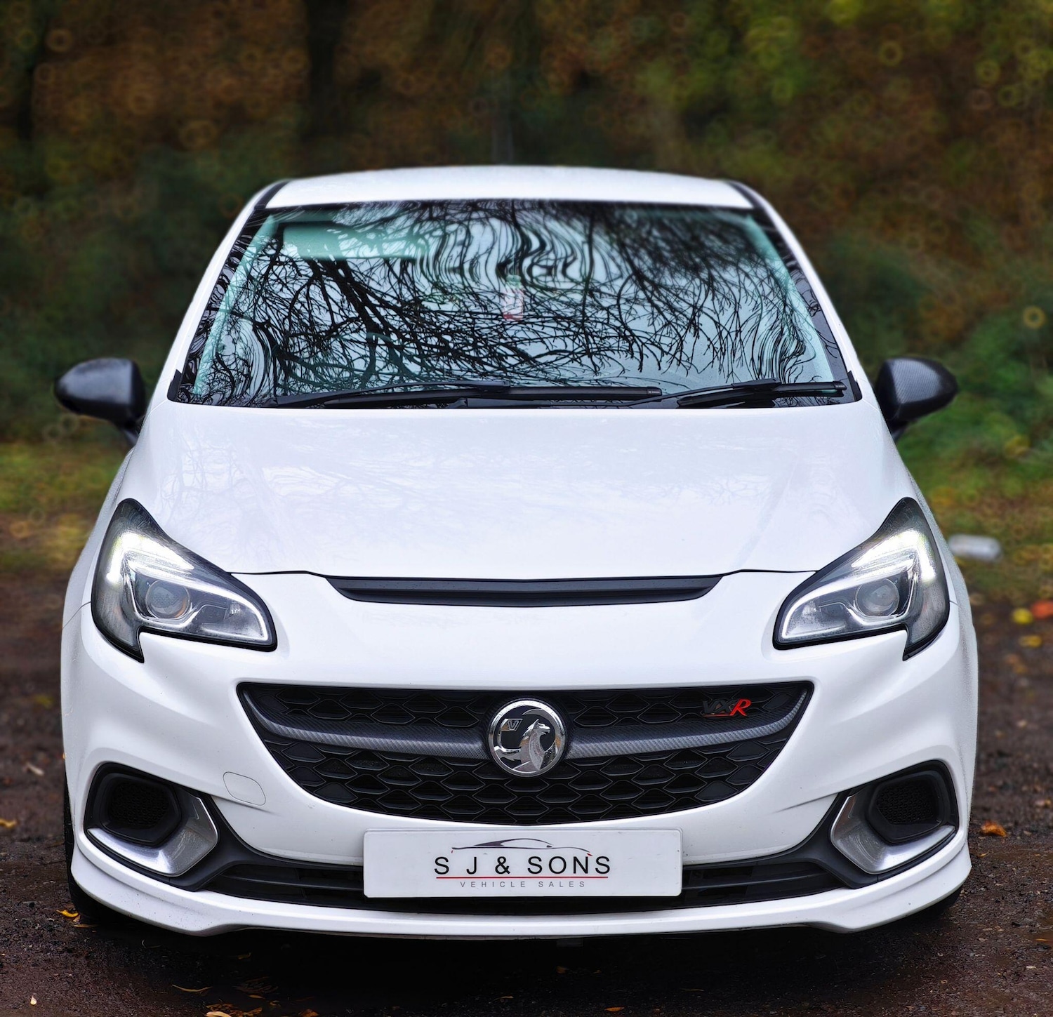 Used Vauxhall Corsa 2015 for sale - 76550345: Photo 6